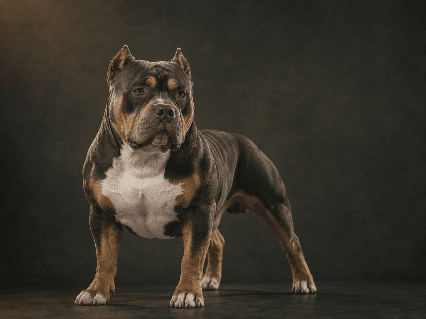 Hugo the sire