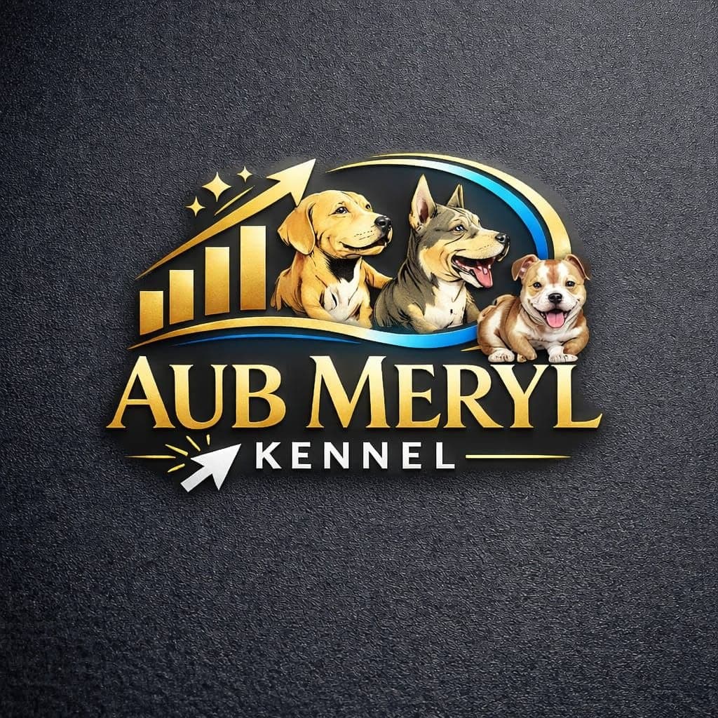 American Bully Kennel logo